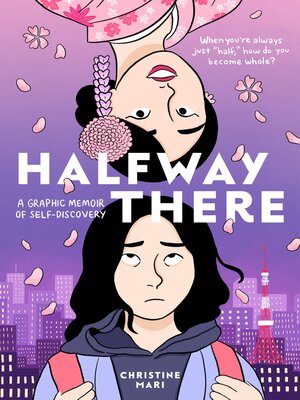 cover image of Halfway There